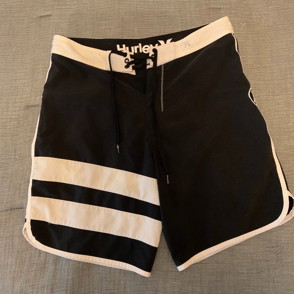Hurley Phantom Board Shorts